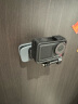 TELESIN(泰迅)运动相机背包夹大疆action5pro 4磁吸背包夹gopro12 13背包夹支架insta360背包夹子 实拍图