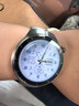 膜后适用华为watchPro gt4/5钢化膜HUAWEI新款Watch4/3保护膜全屏覆盖防摔微晶软膜手表膜高清无尘仓 【Watch4Pro微晶膜】2片装*送贴膜神器 实拍图
