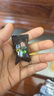 宏源 陈皮糖话梅糖 水果硬糖 喜糖 酸甜招待糖 怀旧零食 正宗糖果2斤 实拍图