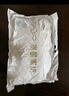 水星家纺枕头枕芯酒店枕头护颈枕头芯家用单个纯棉抗菌可水洗低枕48x74cm 实拍图