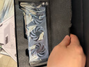 技嘉 RTX 5060Ti 4060Ti 16G 8G显卡2K 台式机电脑 黑神话游戏 deepseek人工智能Ai绘画图设计师渲染 RTX 5060Ti 16G雪鹰OC 次旗舰大显存 单显卡 实拍图