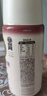 北海牧场0蔗糖原味家庭装酸奶1kg*2瓶 高钙 30g蛋白质每瓶低温酸奶 实拍图