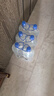 泉阳泉（QUANYANGQUAN） 长白山天然矿泉水 大桶装 家庭用水 2L*6桶 整箱塑包装 实拍图