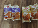 【百万回购】大黄米锅巴膨化休闲零食烧烤味粗粮酱香牛排味 【烧烤味、牛排味】随机混合 2包 实拍图