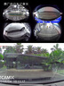 智看行车记录仪汽车奥迪Q6 A3 A5 A4L A6L A7 A8 Q3 Q5L Q7 Q4 etron 奥迪专用 2K-高清Lite版（送32G卡） 实拍图
