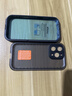 随行盾适用苹果防水手机壳iPhone17全封闭16promax镜头15plus全包防尘14防摔12游泳潜水外卖防雨保护套 【 防水防摔防尘 】 iPhone 16Pro【6.3寸】 实拍图