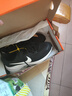 耐克NIKE跑步鞋男子缓震宽版REVOLUTION 7运动鞋FB8501-002黑42 实拍图