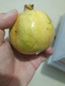 愉果（yuguo）突尼斯软籽石榴水果花皮果 新鲜水果生鲜礼盒 2斤尝鲜装净重1.8斤 单果3-5两 实拍图