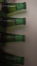 喜力经典500ml*12瓶整箱装 喜力啤酒Heineken 实拍图