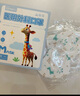 超亚 儿童医用外科口罩一次性3d立体透气医用级口罩防过敏防晒30只/盒 实拍图