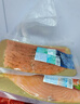 纯尔冰鲜冷熏三文鱼香草150g+原味150g轻食沙拉源头直发可生食 实拍图