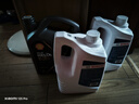 博世（BOSCH）有机型(OAT)发动机冷却液通用型汽车防冻液 冰点-25℃ 4L（红色） 实拍图