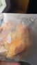 俏侬 无花果乳酪欧包90g*8个 早餐欧包面包下午茶点心 新西兰奶酪19% 实拍图