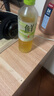 康师傅无糖鲜绿茶 鲜采生榨 冰萃鲜茶饮料 500ml*15瓶 整箱装 实拍图
