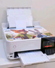 爱普生（EPSON）L4266墨仓式彩色无线多功能一体机家用/办公打印（打印复印扫描 wifi 自动双面） 实拍图