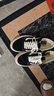 VANS范斯男鞋女鞋Old SKool VR3低帮经典帆布鞋休闲鞋 41 实拍图