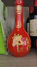 郎酒红花郎10 酱香型高度白酒 53度500ml*2瓶双瓶装 新老包装随机发货 实拍图
