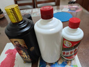 茅台（MOUTAI） 飞天 酱香型白酒 53度 200ml 单瓶装【酒厂直供】 实拍图