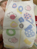 好奇（Huggies）金装纸尿裤M162片(6-11kg)中号婴儿尿不湿超薄柔软超大吸力透气 实拍图