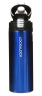 乐扣乐扣（LOCK&LOCK）缤纷弹跳盖保温杯蓝色390ML 保温杯 杯子 LHC3222BLU 实拍图