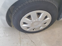 利奥玲珑轮胎 175/65R14 86T T87 适配威志V2/吉利自由舰 实拍图