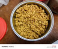 贝因美（Beingmate）菁爱猪肉酥儿童零食拌饭拌面调味高蛋白肉松 新老包装随机发货 【3盒更划算】胡萝卜120g*3 实拍图