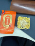 同仁堂品牌北京同仁堂精品金丝皇菊60朵（30朵*2盒）菊花茶 实拍图