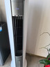 飞利浦（PHILIPS）空调扇冷暖两用制冷风扇家用冷风机卧室客厅办公室冷热风扇负离子净化加湿空调扇冷暖风扇 ACR5166TN【升级款+UV杀菌+语音智控】 实拍图
