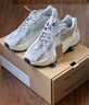 阿迪达斯yeezy700异形反光青少年学生中性休闲鞋EF2829 37码 实拍图