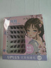 优家（UPLUS）免胶假睫毛狐系狐白白清冷斩女款浓密飞扬狐狸眼睫毛自粘免胶水 实拍图