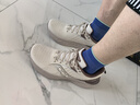 Saucony索康尼彭于晏同款胜利22跑步鞋男缓震舒适慢跑鞋卡基褐45 实拍图