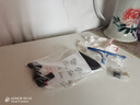 创一切割机钢材机木工台式电锯大功率多功能355家用木材铝锯电动工具 至尊款1张砂轮+1张14寸木工片 实拍图