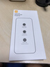 观悦适用于华为MateX5/X3手机壳铰链全包防摔保护套手机壳X5透明磁吸保护壳散热超薄女男款 实拍图