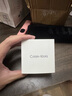 Colaivkloia情侣戒指男女对戒银一对磨砂款可调节婚戒情人节生日礼物送男女友 Tk310-男款+60CM皮绳 美号8号 实拍图