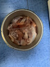 恒都 国产谷饲牛腱子 5斤 不含腱子芯 生鲜牛肉 炖煮健身食材 实拍图