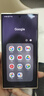 三星三星Galaxy S24 Ultra  AI旗舰智能手机通5G 新品 四长焦 S24 Ultra 钛灰色 12G+256GB港版+店保 晒单实拍图