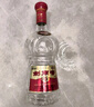 剑南春 水晶剑 52度 500ml*2瓶 带盒双支礼盒 浓香型白酒（内含礼品袋） 实拍图
