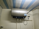 海尔（Haier）国家补贴20%电热水器50升 PD3 金刚无缝胆终身免换镁棒一级能效节能省电储水式大水量家用洗澡速热 实拍图