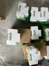 施耐德（Schneider） 空开漏电保护器断路器 R9系列家用漏电开关 1P+N 25A带漏电保护器 晒单实拍图