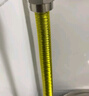 潜水艇（Submarine）R250燃气管天然气管输送管304不锈钢波纹管安全防爆通用款2.5米 实拍图