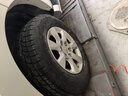 固铂（Cooper）汽车轮胎 265/65R17 116H  ATT 适配普拉多/坦克300/江铃S350 实拍图