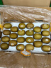佳沛（zespri）新西兰  阳光金奇异果巨大果22粒原箱 单果重约144-175g 猕猴桃 实拍图