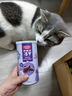 麦富迪猫零食猫冻干猫咪零食冻干桶成幼猫通用冻干磨牙零食 3罐（鸡胸肉+三文鱼+鸭胸肉） 实拍图