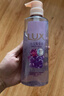 力士（LUX）葡萄香沐浴露持久留香72小时香体气泡爽肤690g田曦薇同款 实拍图
