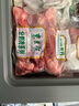东来顺 内蒙古羔羊原切羊小腿2斤装 前腱骨手把肉 清真中华老字号 实拍图