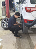 玲珑轮胎205/50R16 91W 玲珑臻选 UD XL 适配北汽绅宝X25/赛拉图 实拍图