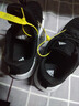 阿迪达斯 adidas 男鞋 ALPHACOMFY阿尔法 运动鞋训练跑步鞋 ID0350 42码 实拍图