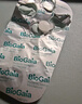 拜奥（BioGaia）儿童成人益生菌 拜奥益生菌 薄荷味口腔含片10片/盒 实拍图