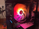 Thermalright(利民)Assassin X 120 Refined SE WHITE CPU风冷散热器 AGHP3.0逆重力四热管 AX120 R SE WHITE  实拍图
