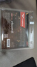 十铨科技火神Z DDR4内存条 台式机矮马甲32mm 3200/3600 8G/16G/32G 原厂颗粒  支持XMP/EXPO 3600 16G(8Gx2) C18 白色 实拍图